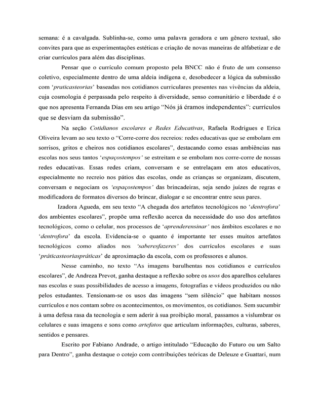 editorial